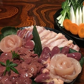 鶏料理 弁天 総本店の詳細