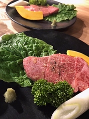 焼肉 高麗亭 nabi 川口の写真