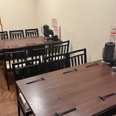 楓花亭 刈谷店の雰囲気2