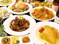 レストランフラウンダー Restaurant Flounderの特集写真