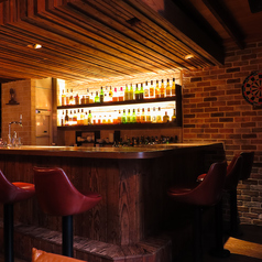 着席時15～25名様　立食時 15～30名様