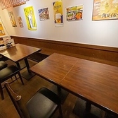 かいちゃん 巣鴨店の雰囲気3