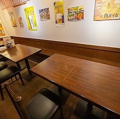 かいちゃん 巣鴨店の雰囲気3