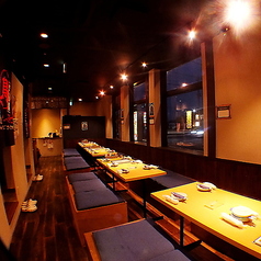 大衆レトロ酒場 串之家 御幸町店特集写真1