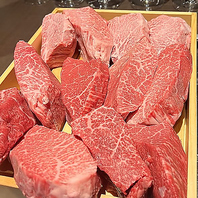 誕生日や記念日に各種コースをご用意しております。