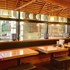 やきとん　多吉　上野広小路店の特集写真