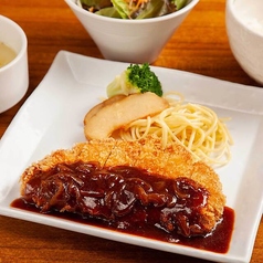 inton イントン 新宿のおすすめランチ3