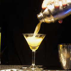 bar moon walk バームーンウォーク 新宿靖国通り店のおすすめ料理1