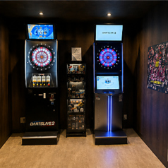 Darts Bar Rocks ダーツバー ロックスのおすすめポイント1