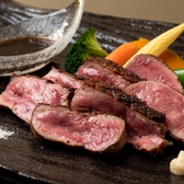 二代目 憲 hirayamaのおすすめ料理3