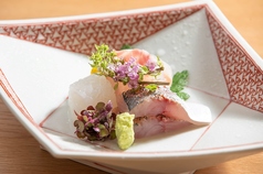 高山のおすすめランチ1