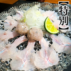 美酒美肴 はまゐのコース写真