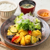 大戸屋 デリスクエア今池店のおすすめ料理2