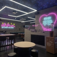 100～300名様◎貸切OK