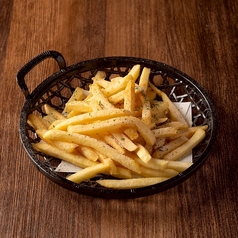 フライドポテト（コンソメ）