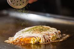 ポン吉 大倉山店のコース写真