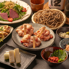 蔵玄 KURAGEN 恵比寿店の特集写真