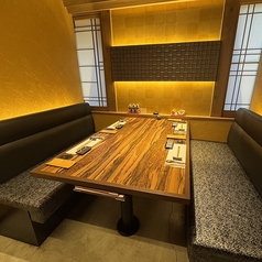 桜馬亭の雰囲気2