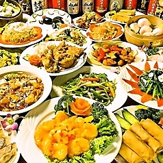 中国料理 茗華楼 めいかろう 伏見店特集写真1