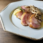 2時間飲み放題付きコースは5800円(税込)～！歓送迎会や女子会、大切な記念日にも最適な温かい空間。