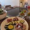 鉄板酒場そらのおすすめポイント1
