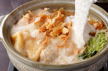 博多炉端 炉 ひばちのおすすめ料理1