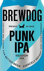 PUNK IPA