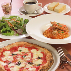 PIZZERIA e TRATTORIA ルッチ Lucciのおすすめ料理2