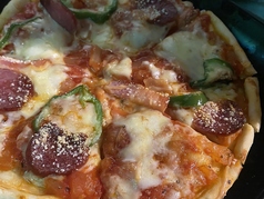 bar ik バーアイケイのおすすめ料理1