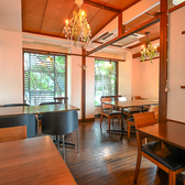 DINING BAR UBRLINA ダイニングバーウブリナ 柏の雰囲気3