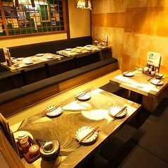 四十八漁場 エキニア横浜店の特集写真