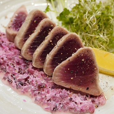 GOLF&CAFE CHIP IN チップインのおすすめ料理1