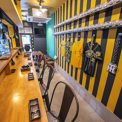 めっちゃ阪神ファンの店 代打の神様のおすすめポイント1