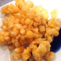 料理メニュー写真&nbsp;とうもろこしのかき揚