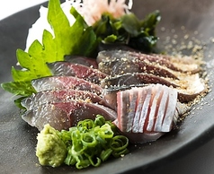 個室食べ飲み放題　鯖と鶏料理の店　GEKI（ゲキ） 赤坂店のコース写真