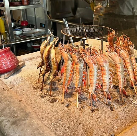 すみ劇場 一六八 いろは 裏天神(春吉/居酒屋)＜ネット予約可