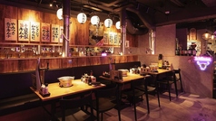 焼肉 神戸十四屋（Jyucy-ya）元町本店 の雰囲気2