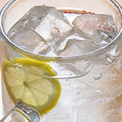 串かつ でんがな 新宿西口ハルク店のコース写真