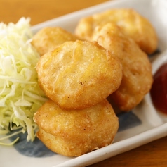 チキンナゲット