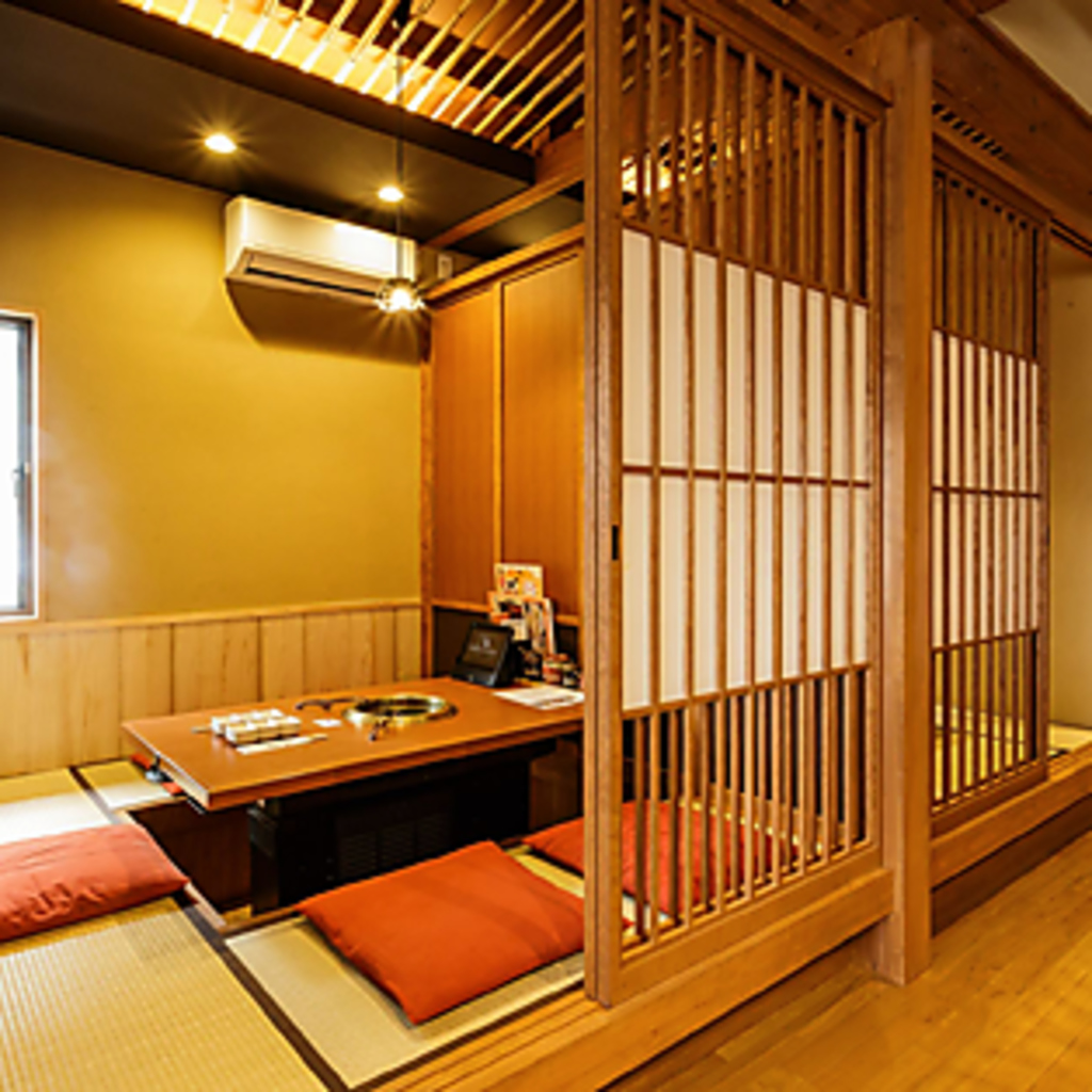 小宴会・中宴会受付けています♪