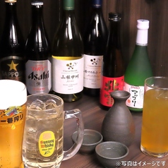 備長炭焼肉 てんてん けやき通店のコース写真