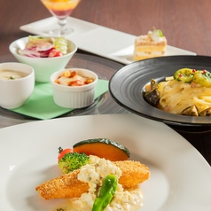 La Luce ラルーチェ 磐田の特集写真