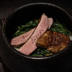 NO LIMIT ノーリミットのコース写真