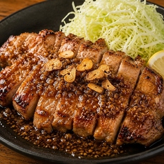 新宿御苑 うまけりゃいいやの特集写真