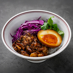 台湾風ルーローハン