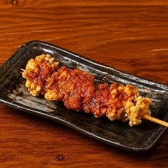 秘伝！かわ串激辛ダレ 1本