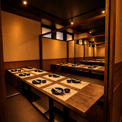 神田横丁の雰囲気3