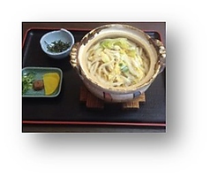 うどん雑炊