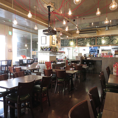 エゾバルバンバン 松本店の特集写真