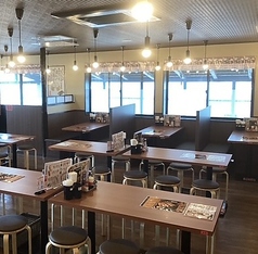 みの路 彦根店の雰囲気1